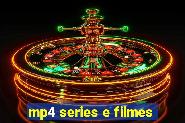 mp4 series e filmes